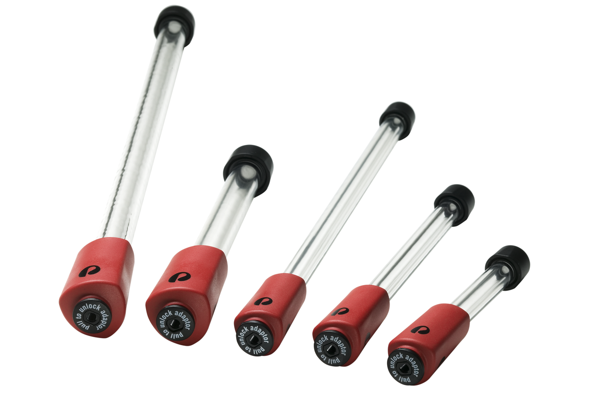 Tricorn™ empty chromatography columns 28406415 - Chromatography products - Cytiva