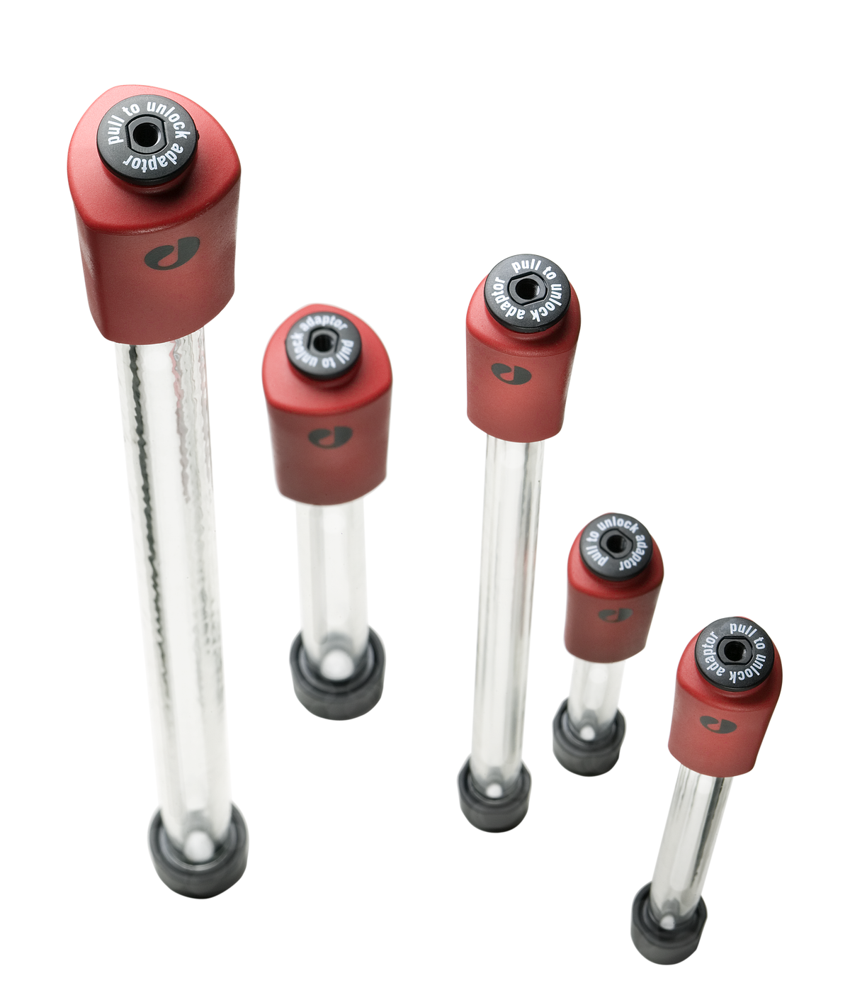 Tricorn™ empty chromatography columns 28406415 - Chromatography products - Cytiva
