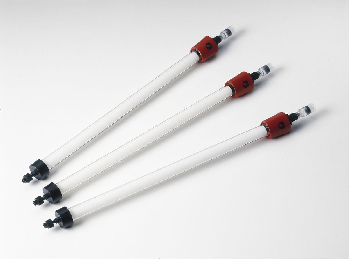Tricorn™ empty chromatography columns 28406415 - Chromatography products - Cytiva