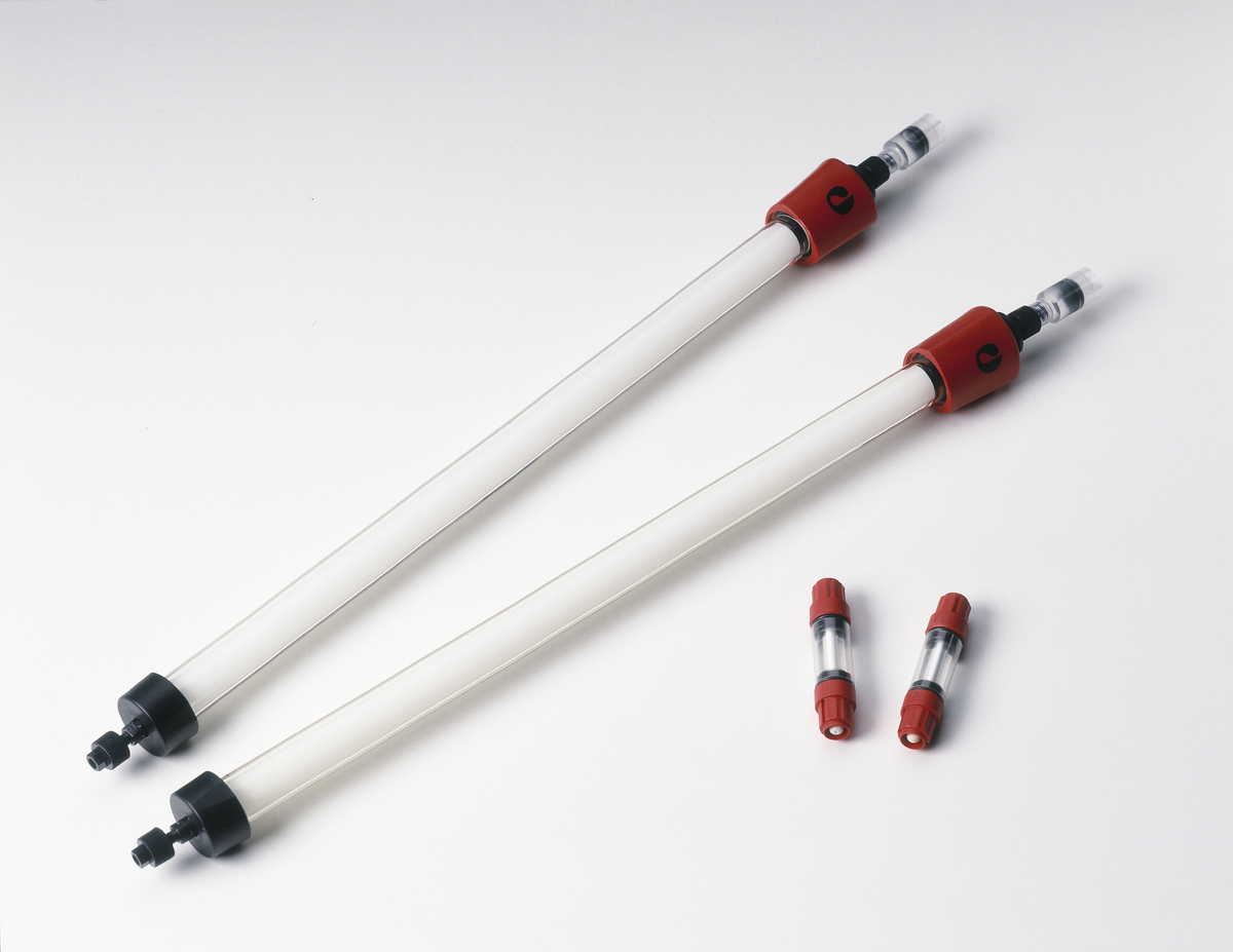 Tricorn™ empty chromatography columns 28406415 - Chromatography products - Cytiva