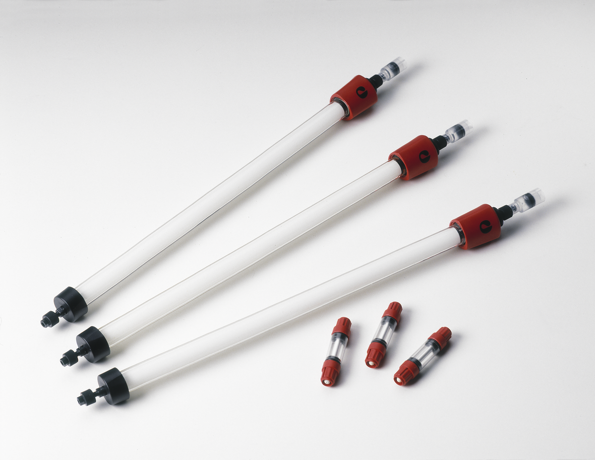 Tricorn™ empty chromatography columns 28406415 - Chromatography products - Cytiva