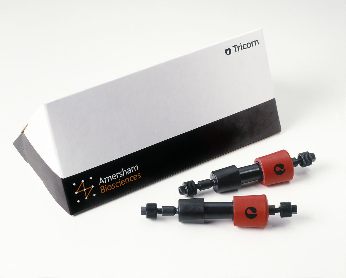 Tricorn™ empty chromatography columns 28406415 - Chromatography products - Cytiva