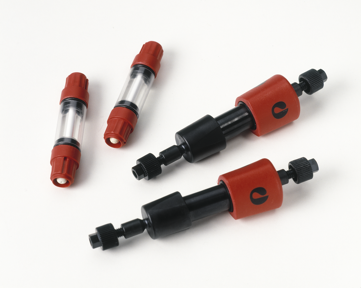 Tricorn™ empty chromatography columns 28406415 - Chromatography products - Cytiva