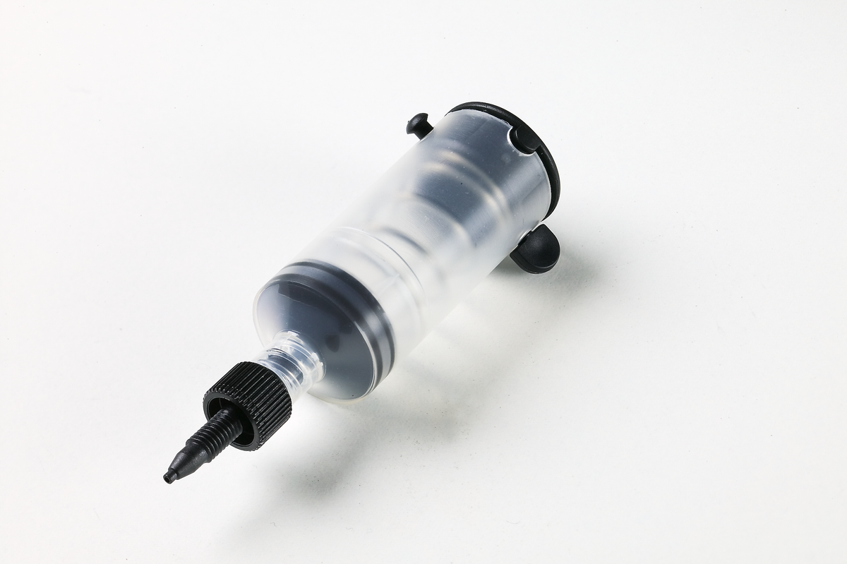 Tricorn Storage/Shipping Device 18117643 - Uncategorized - Cytiva