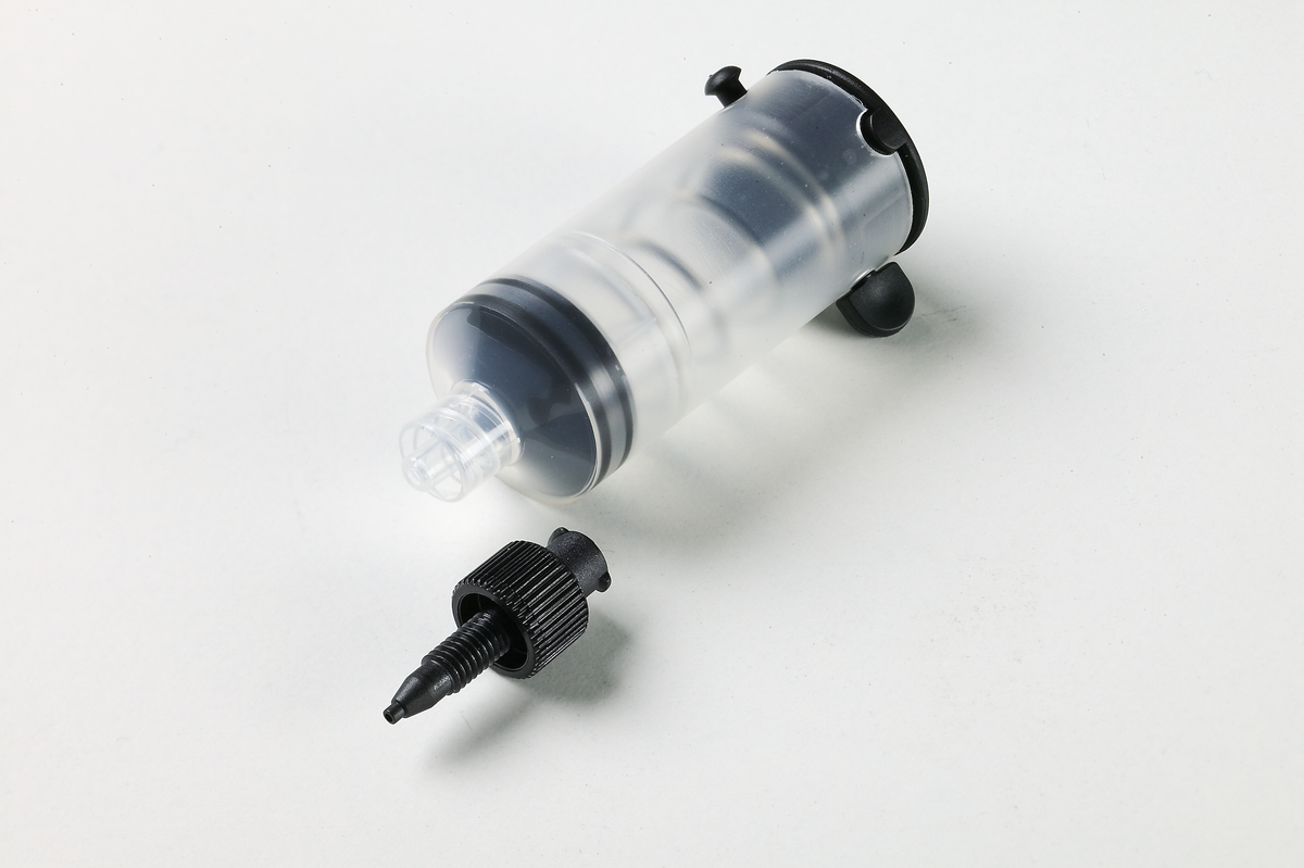 Tricorn Storage/Shipping Device 18117643 - General - Cytiva