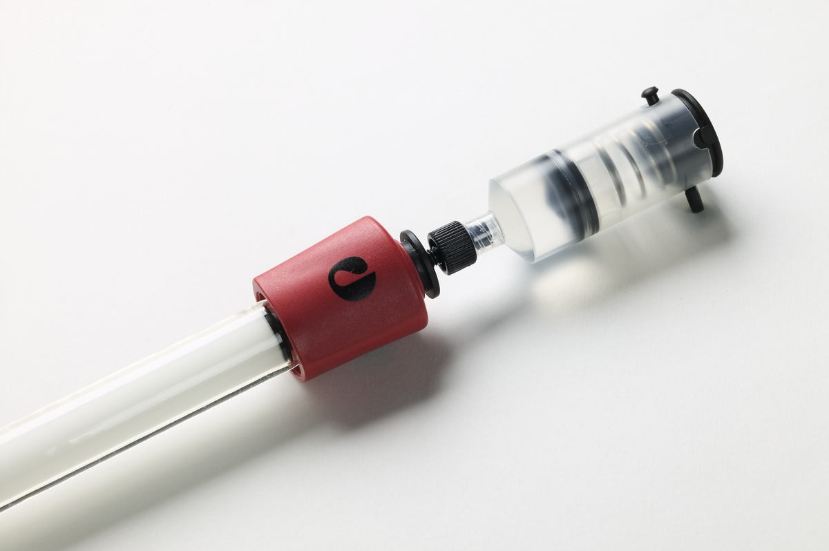 Tricorn™ empty chromatography columns 28406415 - Chromatography products - Cytiva