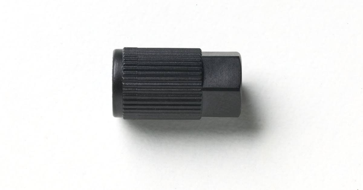 Stop Plug Female, 1/16" 11000464 - General - Cytiva