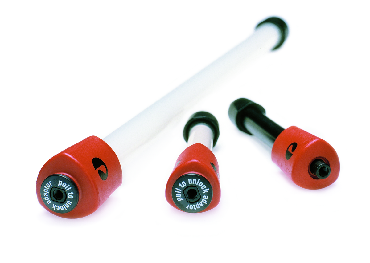 Tricorn™ empty chromatography columns 28406415 - Chromatography products - Cytiva