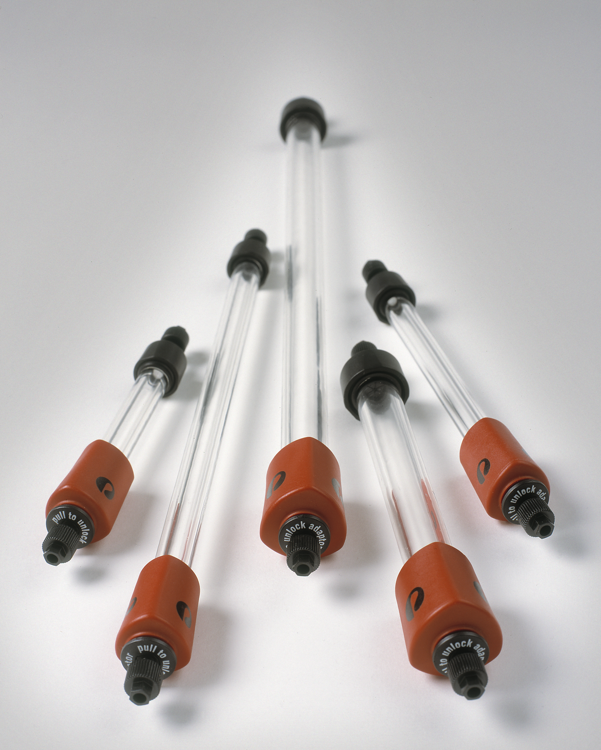 Tricorn™ empty chromatography columns 28406415 - Chromatography products - Cytiva