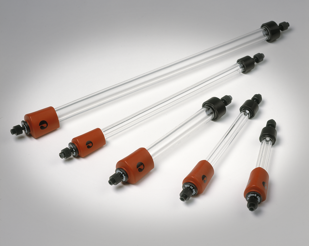 Tricorn™ empty chromatography columns 28406415 - Chromatography products - Cytiva