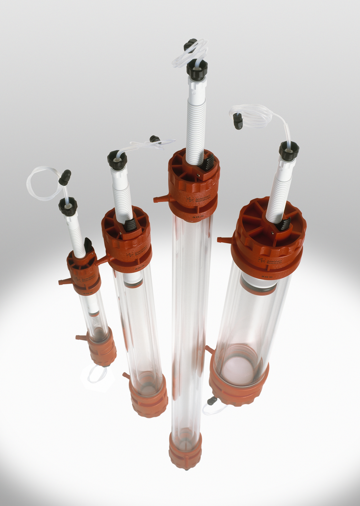 XK chromatography column tubes 19052501 - Chromatography products - Cytiva