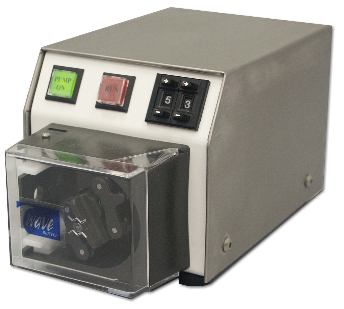 Pump20 28411633 - Cell therapy solutions - Cytiva