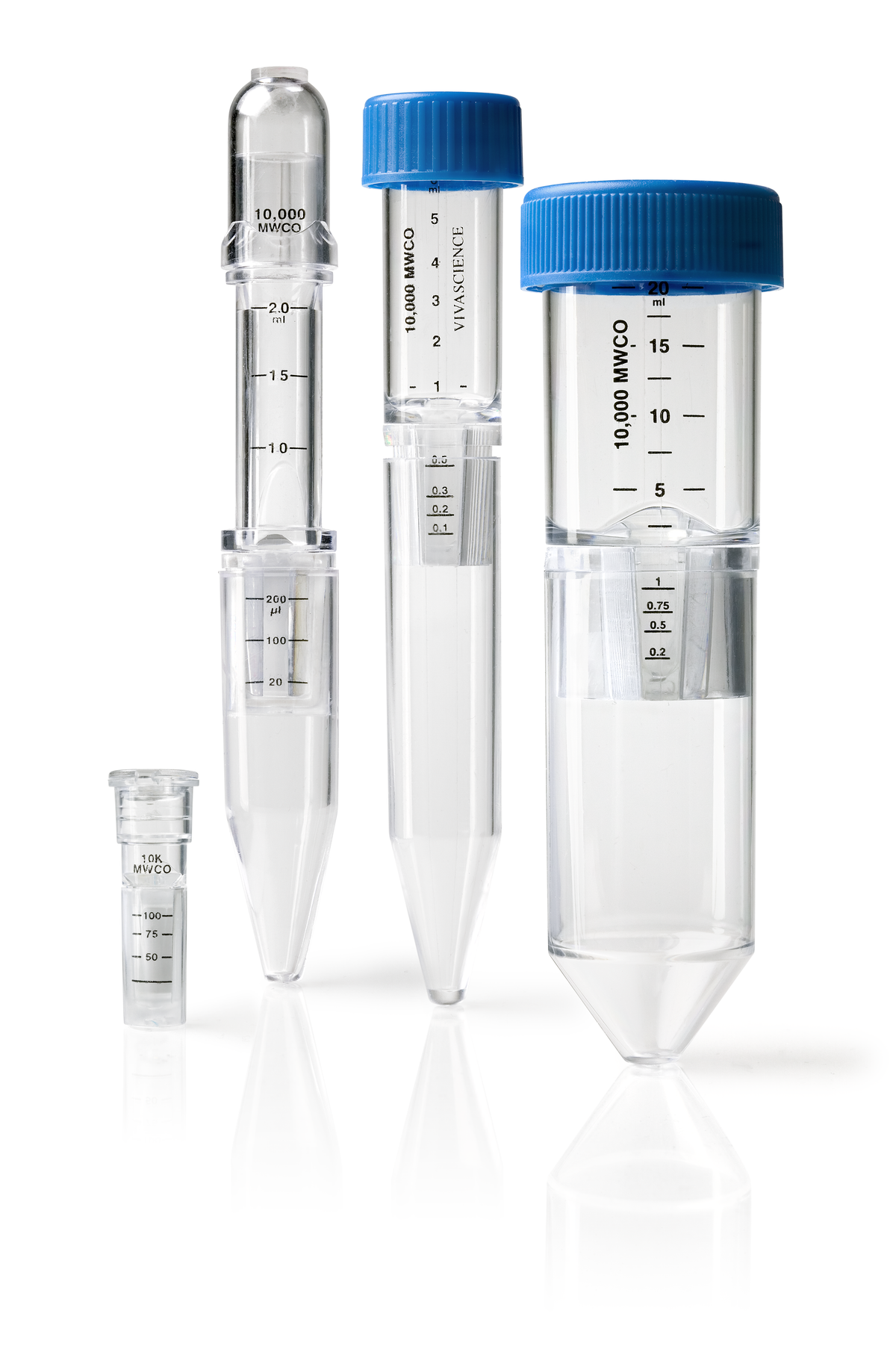 Vivaspin protein concentrator spin columns 28932296 - Protein analysis equipment and supplies - Cytiva