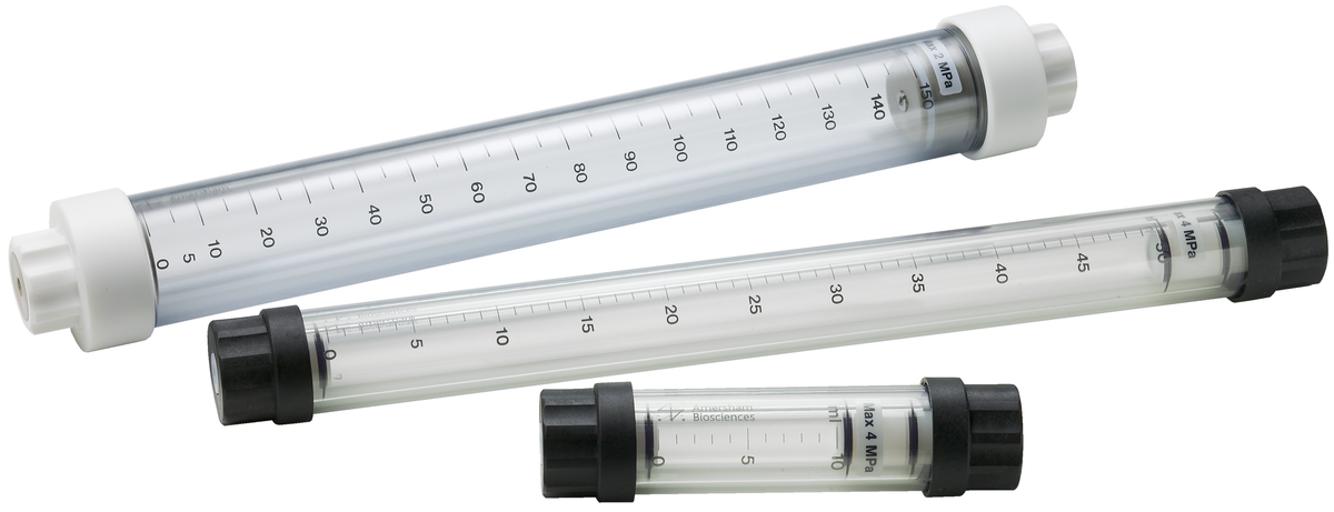 Superloop, 150 mL, complete 18102385 - Chromatography products - Cytiva