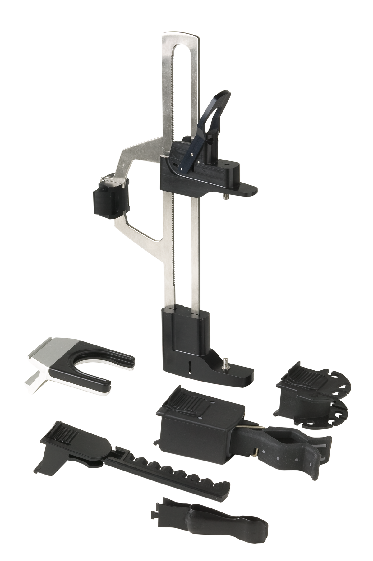 Flexible column holder 28956295 - Chromatography products - Cytiva