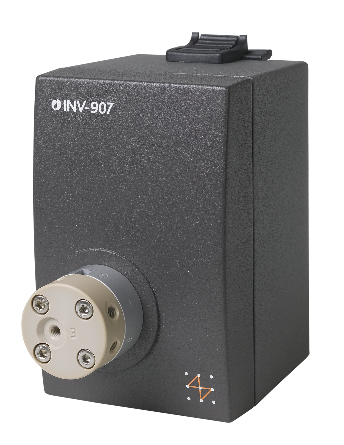 Manual, Solenoid, and Motor Valves 18110840 - Chromatography products - Cytiva
