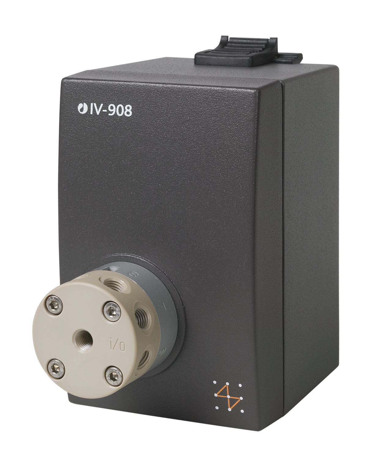 Manual, Solenoid, and Motor Valves 18110840 - Chromatography products - Cytiva