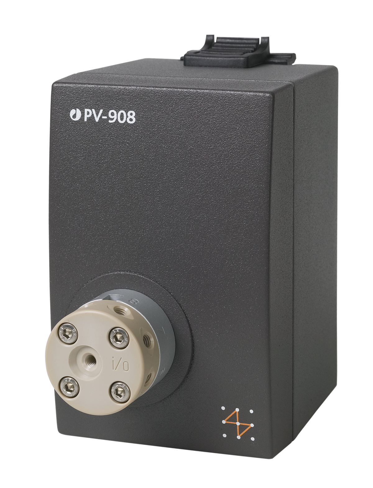 Manual, Solenoid, and Motor Valves 18110840 - Chromatography products - Cytiva