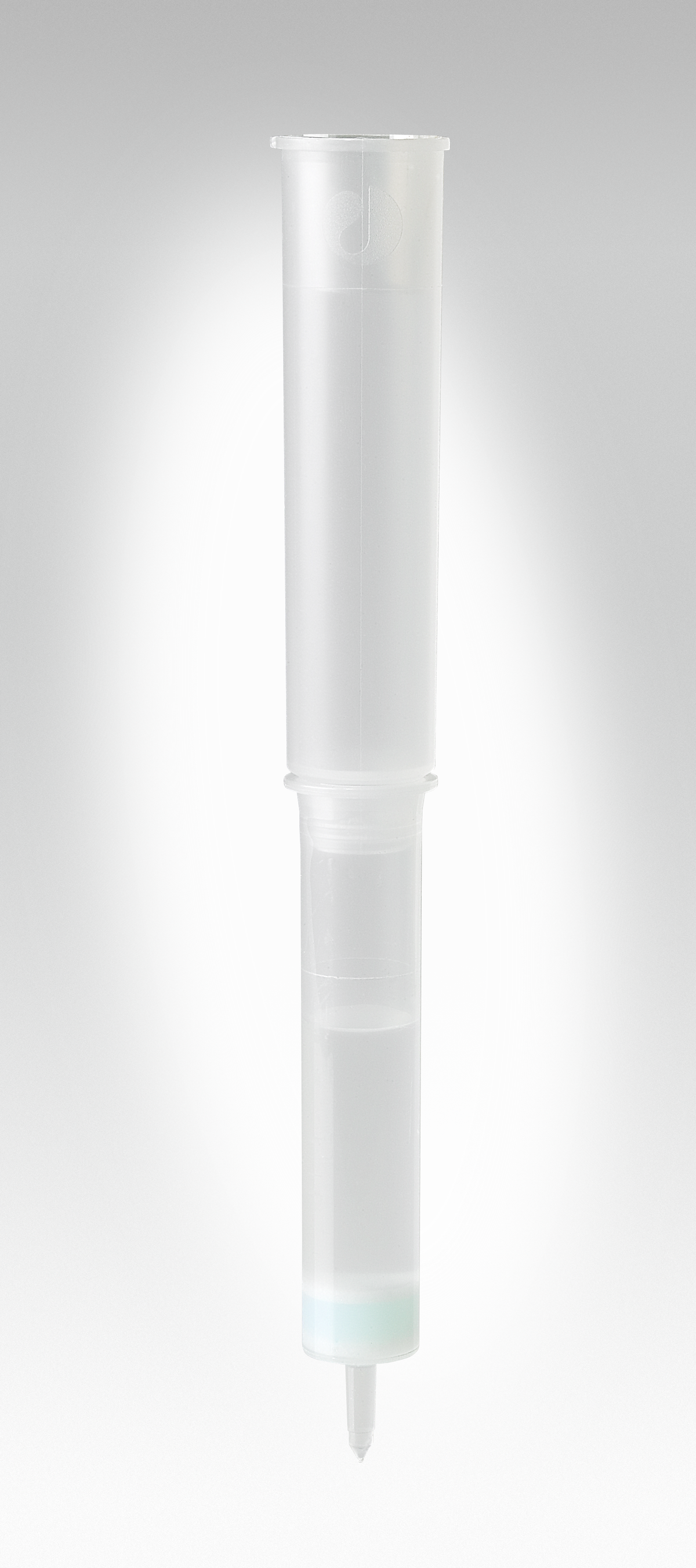 His GraviTrap™ columns 11003399 - Chromatography products - Cytiva