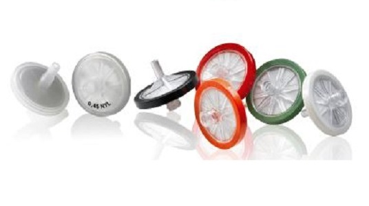Whatman™ Puradisc™ non-sterile glass microfiber syringe filters 6827-1315 - Lab filtration products - Cytiva