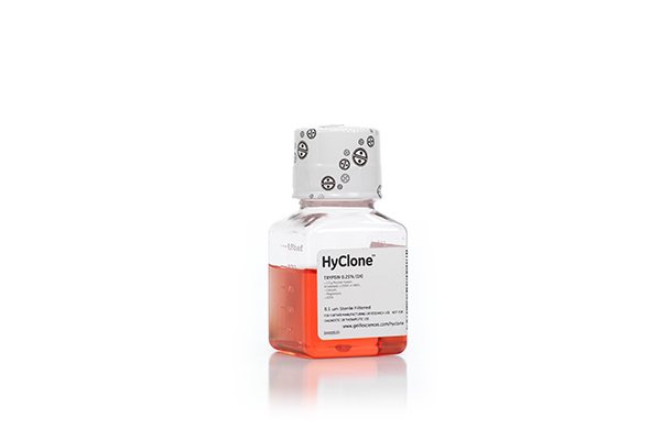 HyClone™ Trypsin Protease SV30037.01 - Cell culture and fermentation - Cytiva