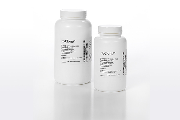 HyClone™ SFM4CHO-Utility powder cell culture media SH30517.01 - Cell culture and fermentation - Cytiva