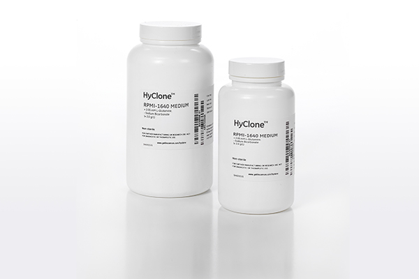 HyClone™ RPMI 1640 media: Powder SH30011.02 - Cell culture and fermentation - Cytiva