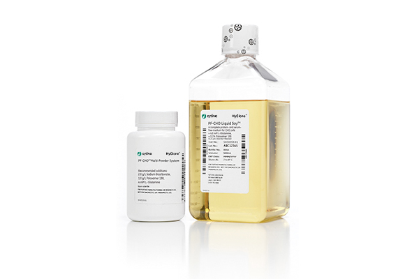 HyClone™ PF-CHO LS and PF-CHO MPS cell culture media SH30333.02 - Cell culture and fermentation - Cytiva