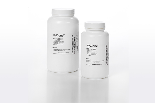 HyClone™ Minimal Essential Medium (MEM) variations: Powder SH30008.02 - Cell culture and fermentation - Cytiva