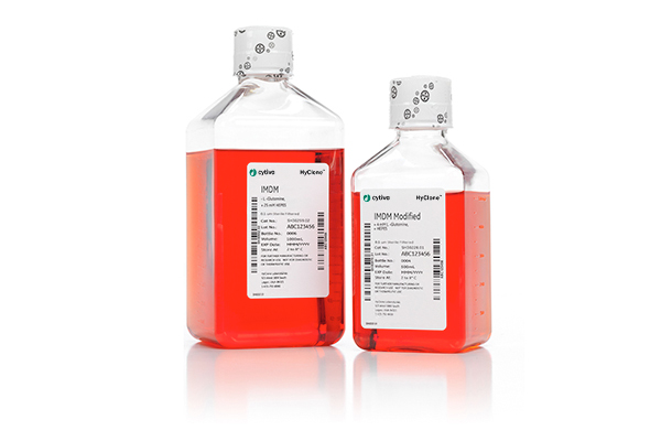HyClone™ Iscove's Modified Dulbecco's Medium (IMDM): Liquid SH30259.02 - Cell culture and fermentation - Cytiva