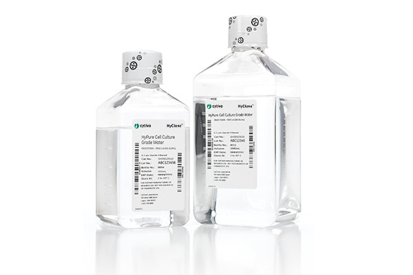 HyClone™ HyPure Water, Cell Culture Grade SH30529.01-DEAL - Cell culture and fermentation - Cytiva