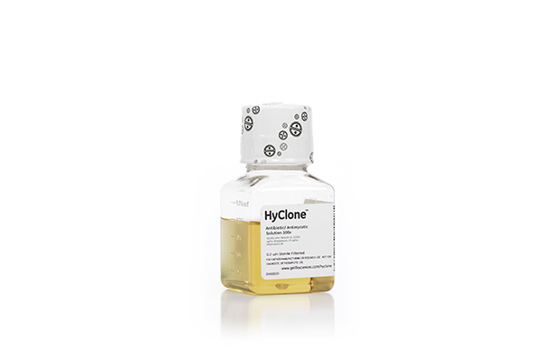 HyClone™ Antibiotic Antimycotic (Pen/Strep/Fungizone) solution SV30079.01 - Cell culture and fermentation - Cytiva