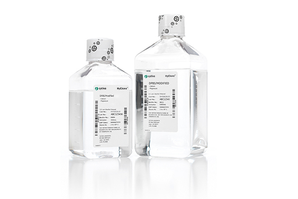 HyClone™ Dulbecco’s Phosphate Buffered Saline (DPBS) SH30378.03 - Cell culture and fermentation - Cytiva