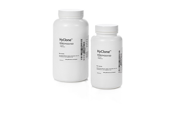 HyClone™ Dulbecco's Phosphate Buffered Saline: Powder SH30013.04 - Cell culture and fermentation - Cytiva