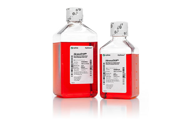 HyClone™ AdvanceSTEM™ cell culture media SH30893.02 - Cell culture and fermentation - Cytiva