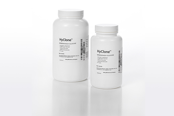 HyClone™ Dulbecco's Modified Eagle Medium (DMEM) with high glucose: Powder SH30003.02 - Cell culture and fermentation