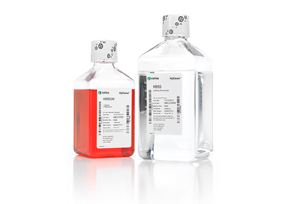 HyClone™ Hank's 1X Balanced Salt Solutions SH30031.03 - Cell culture and fermentation - Cytiva
