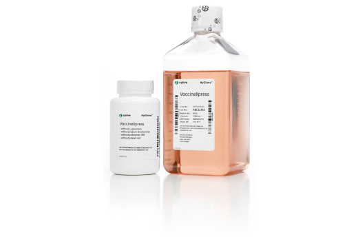 HyClone™ VaccineXpress cell culture media SH31126.01 - Cell culture and fermentation - Cytiva
