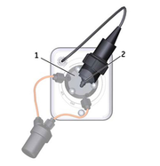 pH electrode 29387193 - Chromatography products - Cytiva