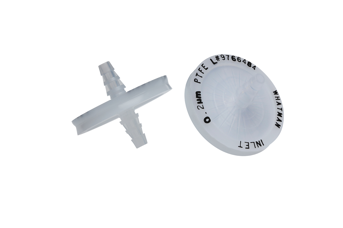 Whatman™ Polydisc in-line filters, heavy duty (HD) 6728-5050 - Lab filtration products - Cytiva