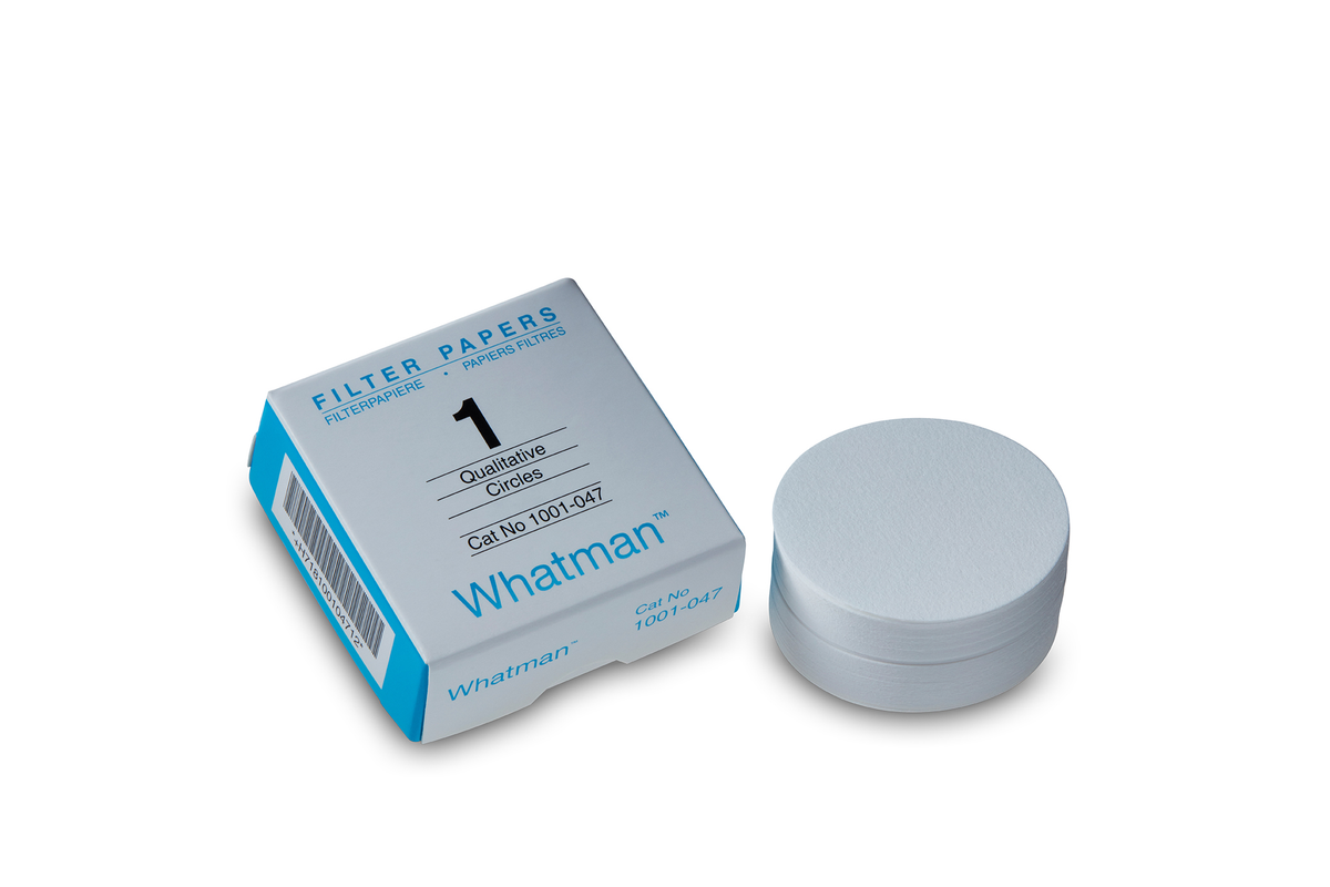 Whatman™ Grade 1 Chr Cellulose Chromatography Papers 3001-845 - Lab filtration products - Cytiva