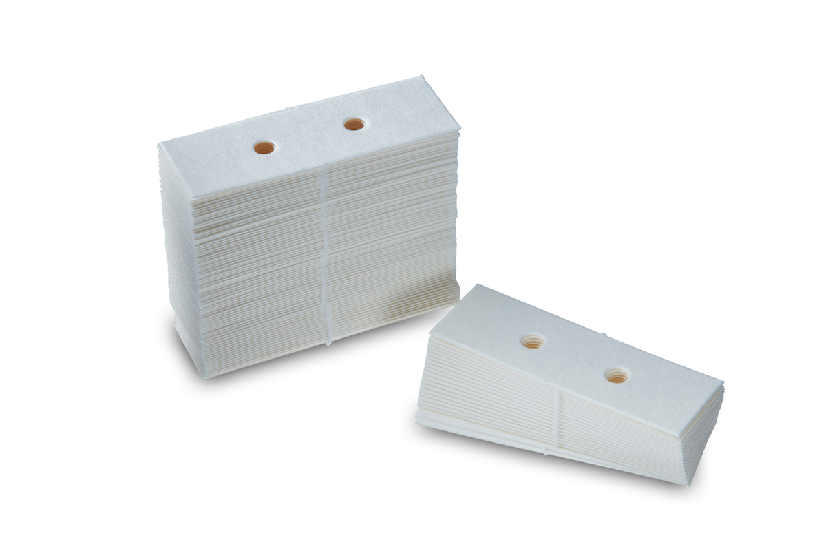 Whatman™ Grade 2589 c Filter Papers for Technical Use 10343876 - Lab filtration products - Cytiva