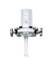 Whatman™ GV 100 Series Glass Vacuum Filtration Device 10443000 - Lab filtration products - Cytiva