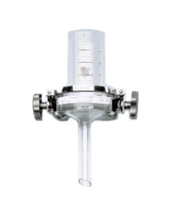Whatman™ GV 100 Series Glass Vacuum Filtration Device 10443000 - Lab filtration products - Cytiva