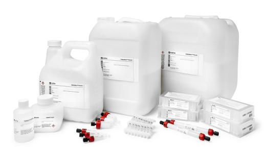 MabSelect PrismA™ protein A chromatography resin 17549803 - Chromatography products - Cytiva