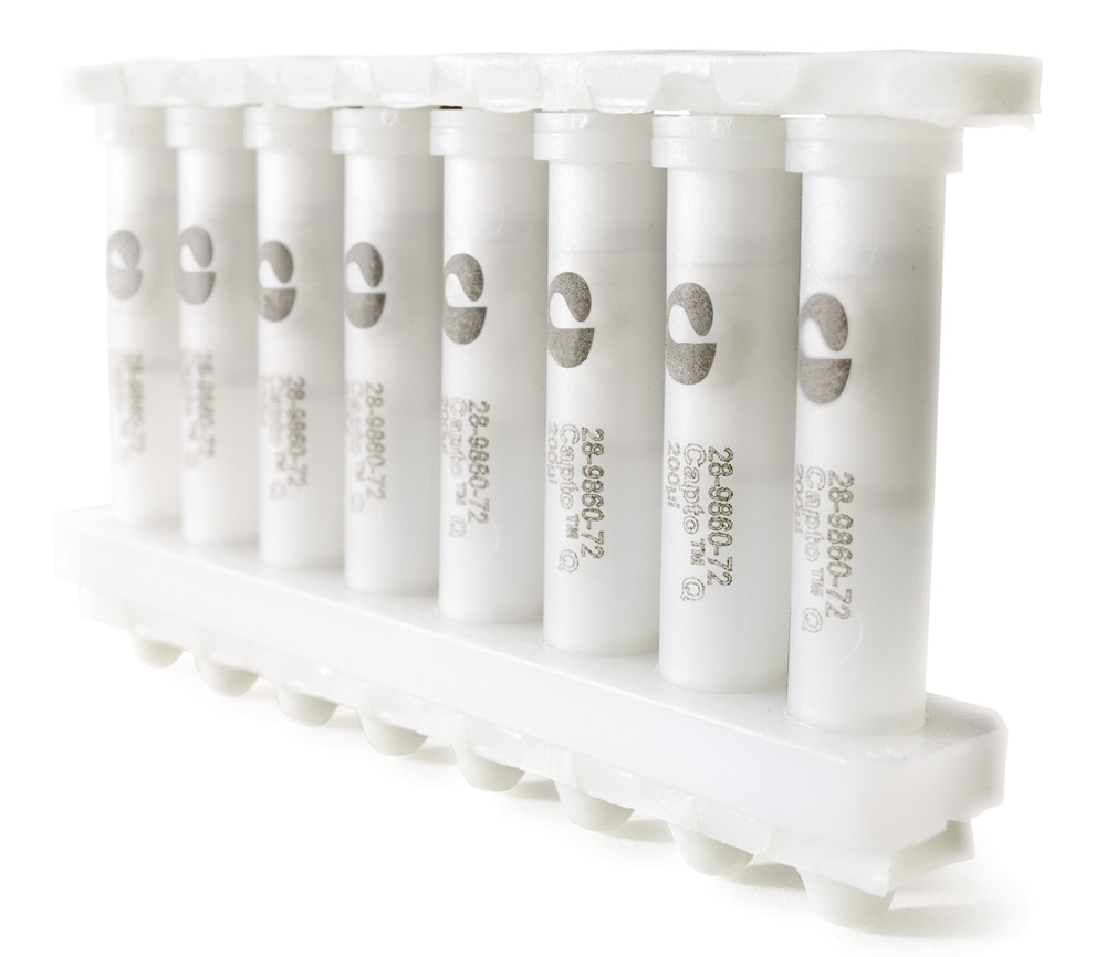 PreDictor RoboColumn™ MabSelect PrismA 17549834 - Chromatography products - Cytiva