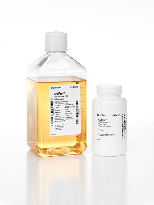 HyClone™ ActiPro™ cell culture media SH31037.02 - Cell culture and fermentation - Cytiva