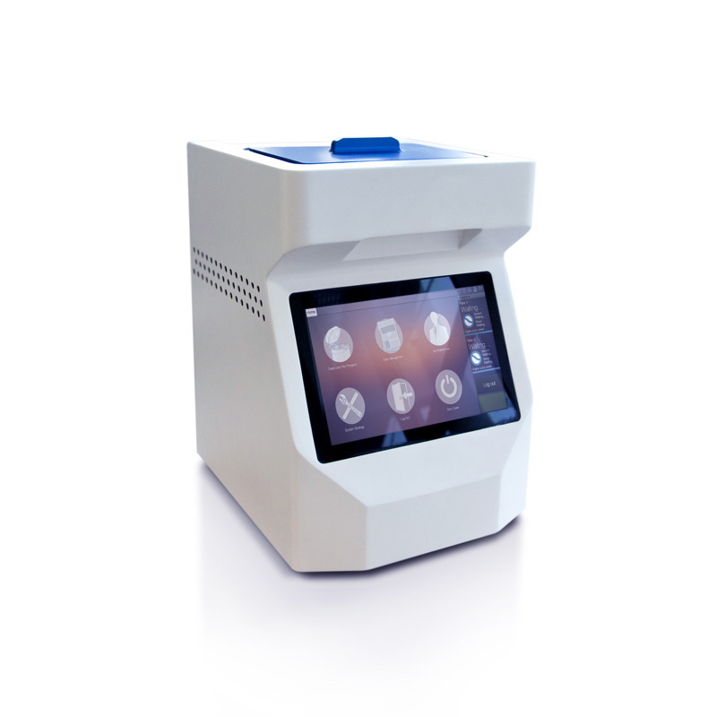 VIA Freeze™ controlled-rate freezers VFQ_30010 - Cell therapy solutions - Cytiva