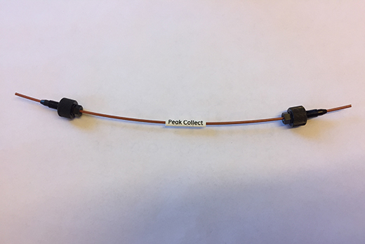 AKTA go™ peak collect tubing 29732059 - Chromatography products - Cytiva