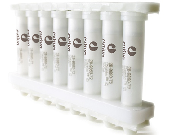PreDictor RoboColumn™ MabSelect Xtra 29275291 - Chromatography products - Cytiva